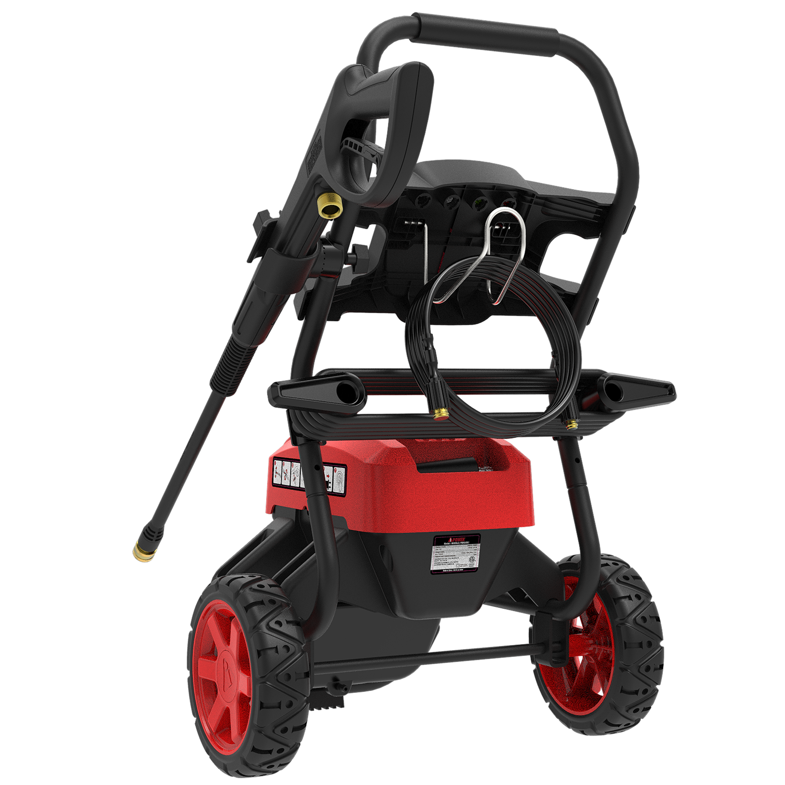 PWE2002 Pressure Washer