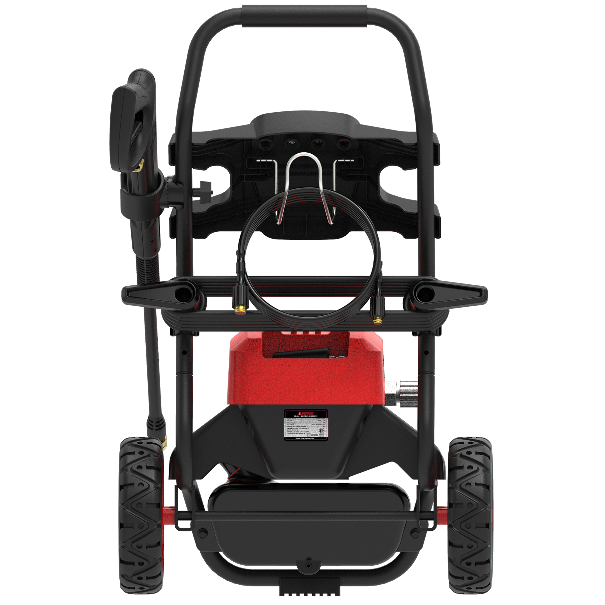 PWE2002 Pressure Washer