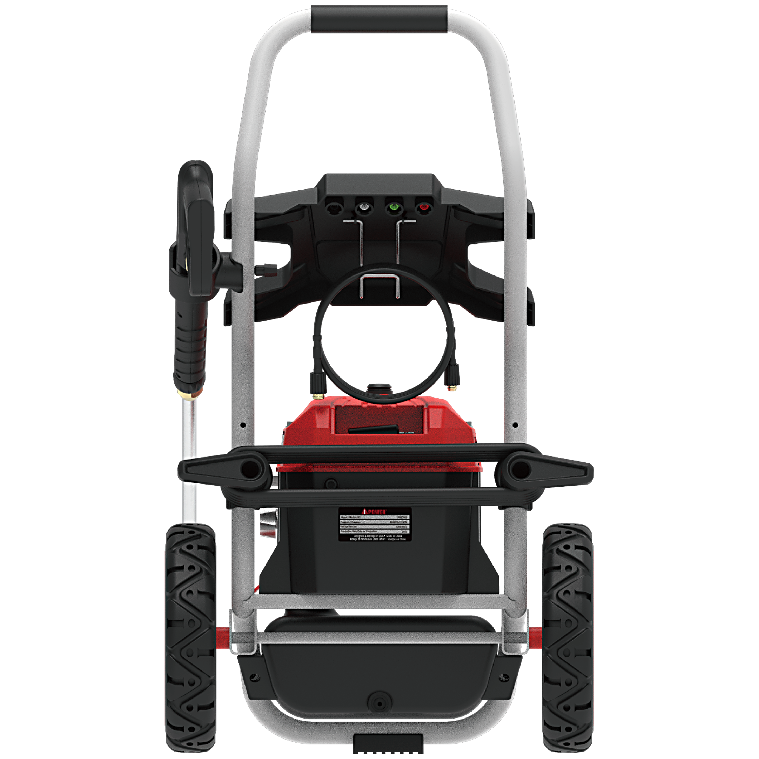 PWE3000 - Electric Pressure Washer