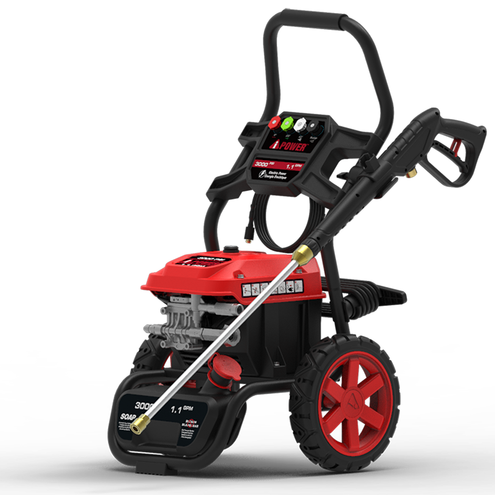 PWE3001 Electric Pressure Washer