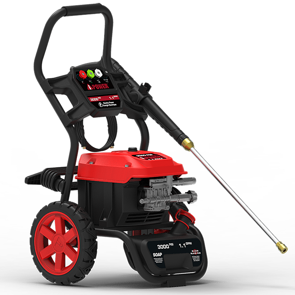 PWE3001 Electric Pressure Washer