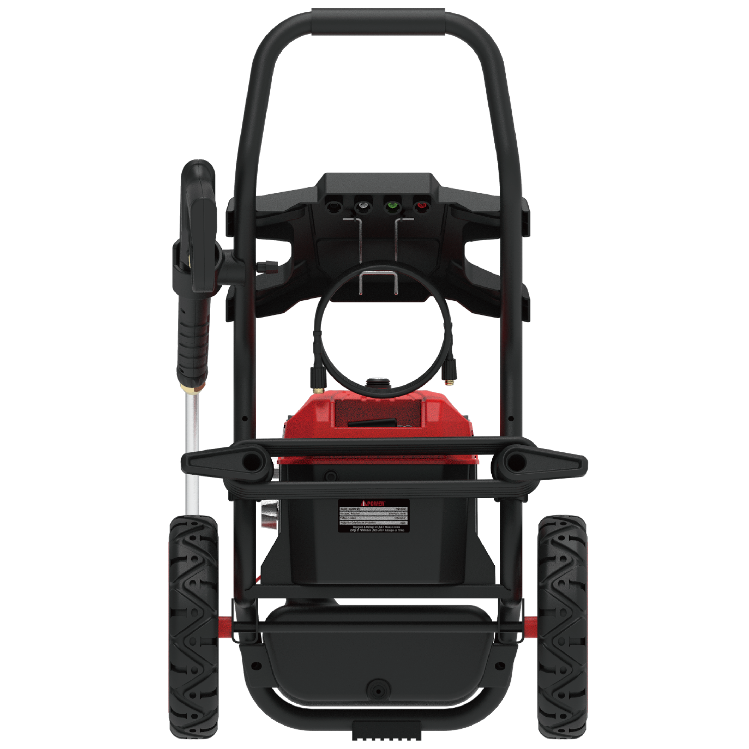 PWE3001 Electric Pressure Washer