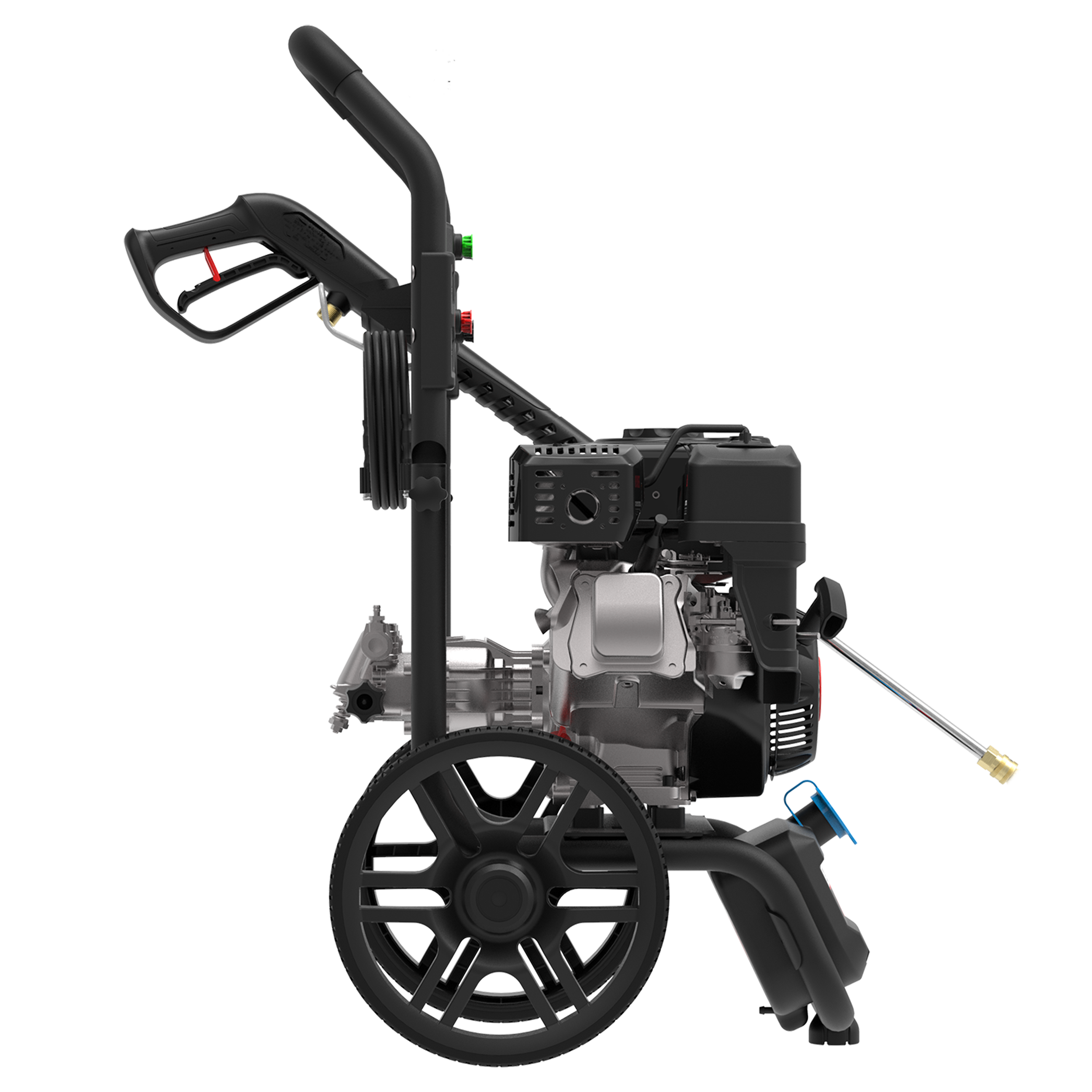 PWF3201SH - Gas Pressure Washer