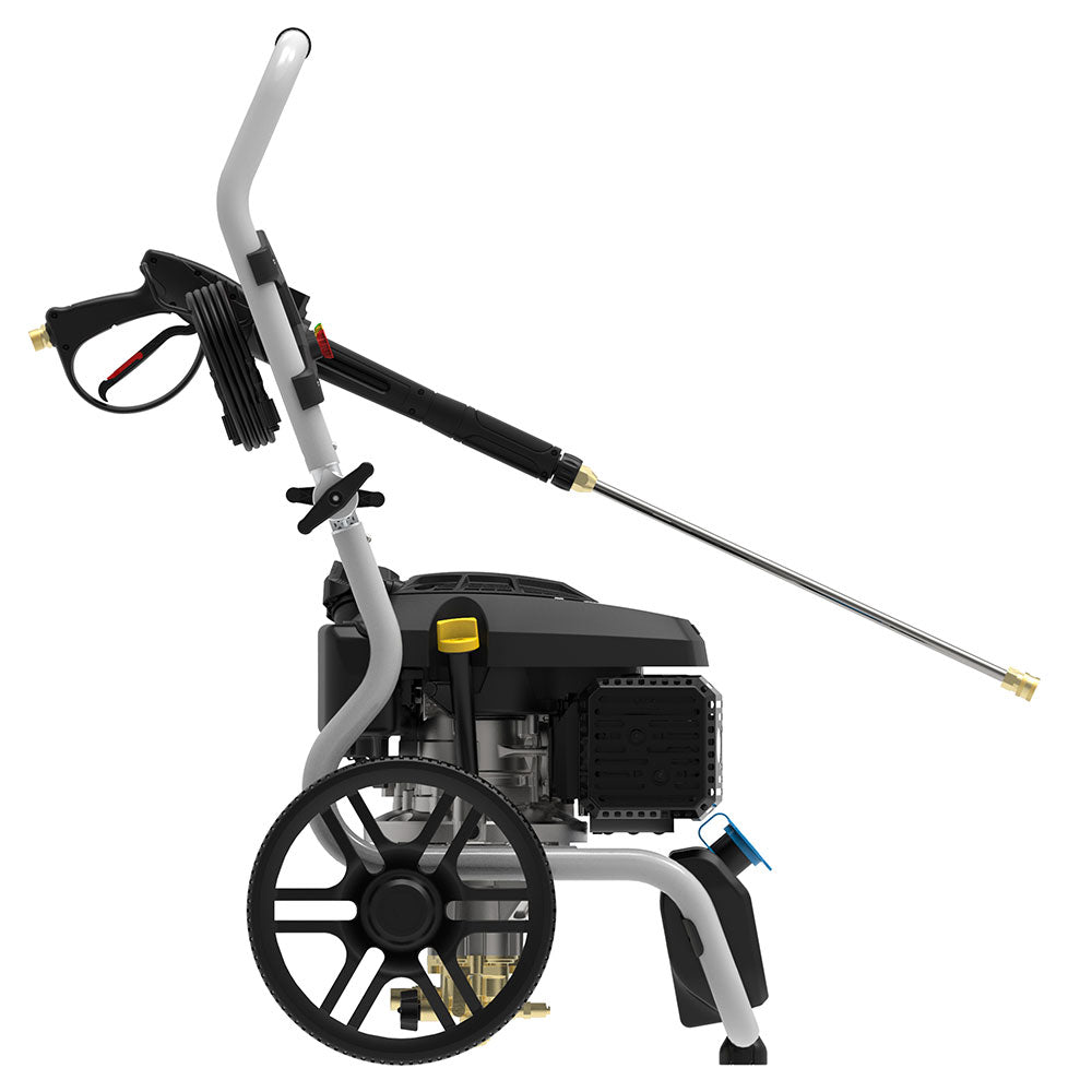 PWF3400KV - Gas Powered Pressure Washer
