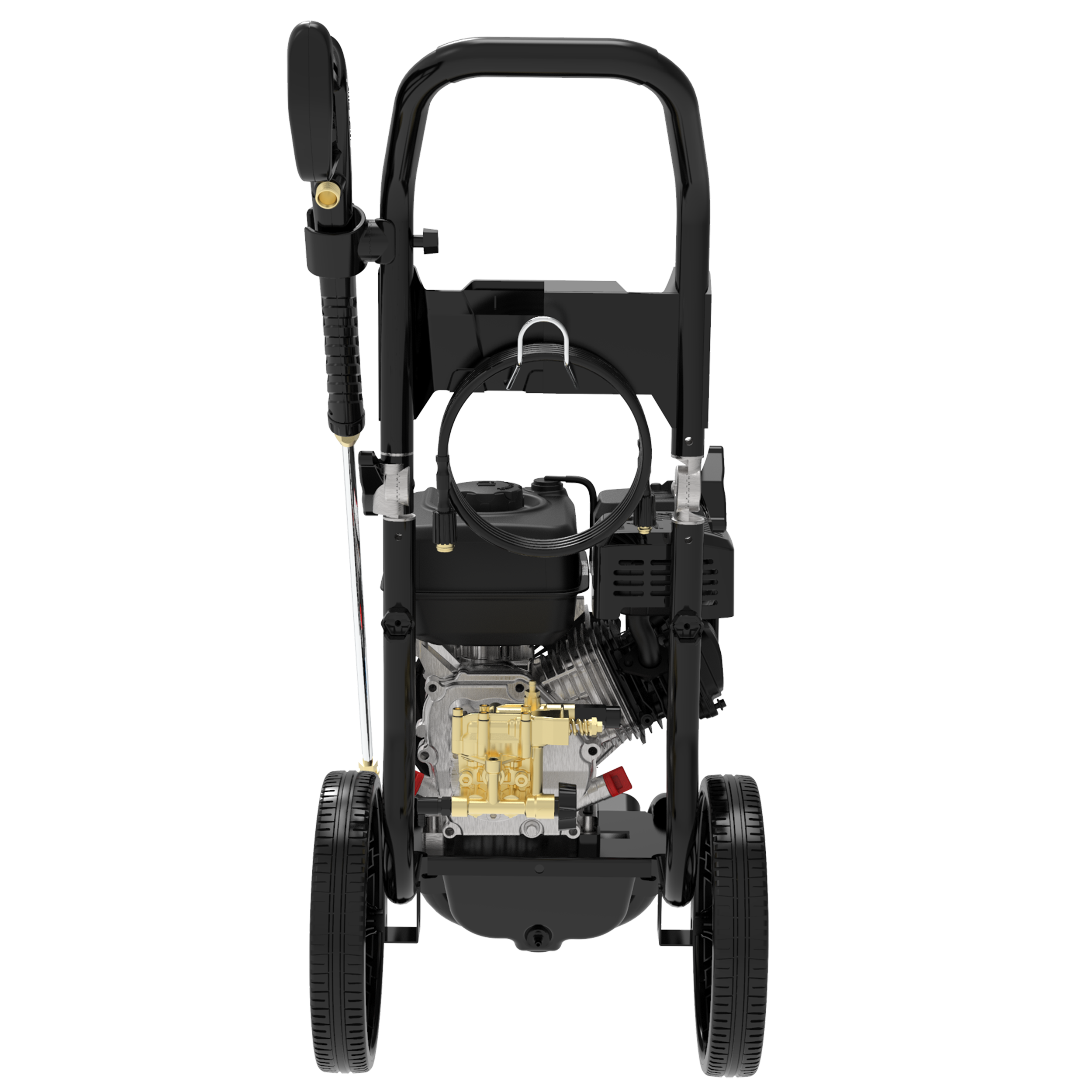 PWF3600SH A-iPower Gas Pressure Washer