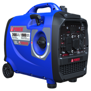 SC2400iP - Yamaha Powered Inverter Generator