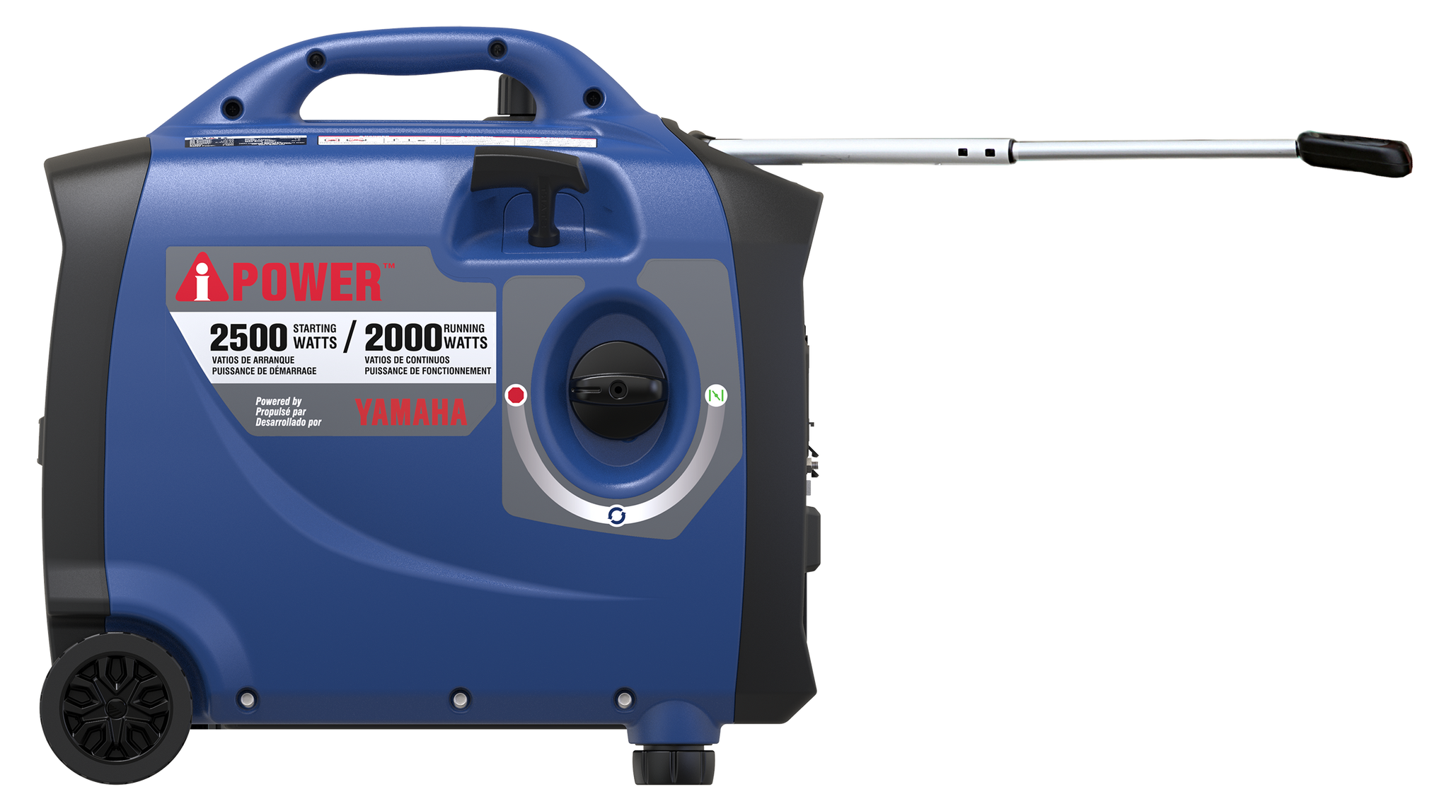 SC2500i Inverter Generator