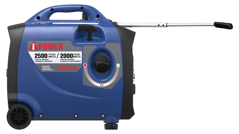 SC2500i Inverter Generator