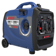 SC2500i 2500 Watt Inverter Generator