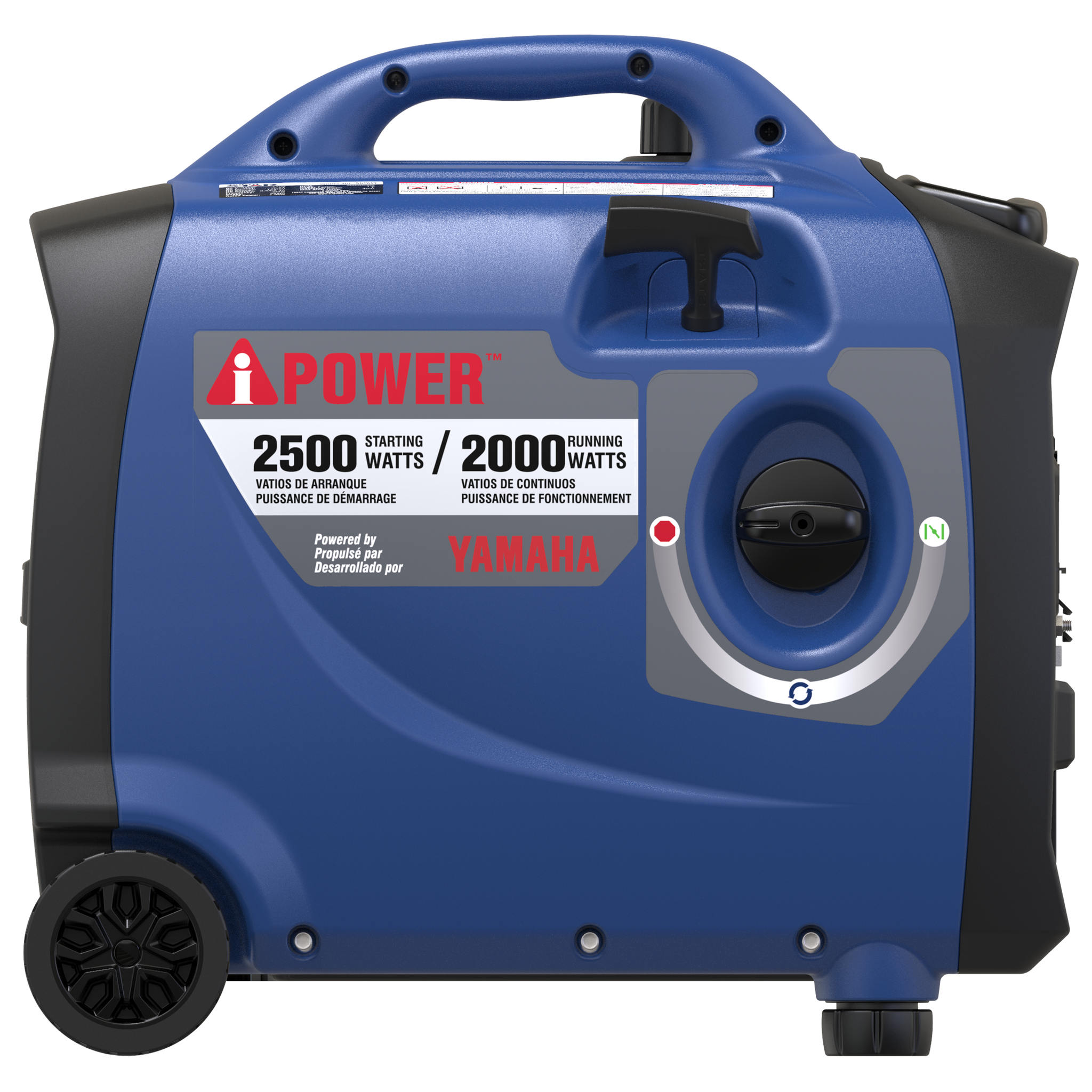 SC2500i Inverter Generator