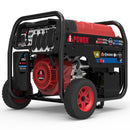 SUA12000ED 12000 Watt Dual Fuel Generator