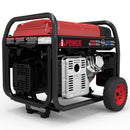 SUA12000ED 12000 Watt Dual Fuel Generator