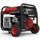 SUA12000ED 12000 Watt Dual Fuel Generator