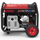 SUA12000ED 12000 Watt Dual Fuel Generator
