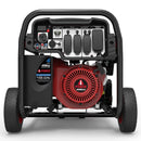 SUA12000ED 12000 Watt Dual Fuel Generator