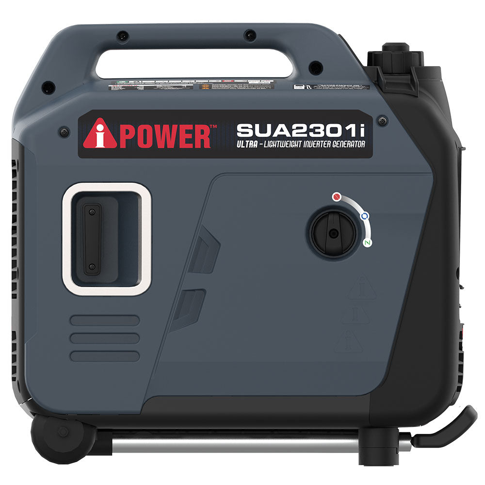 SUA2301i Inverter Generator