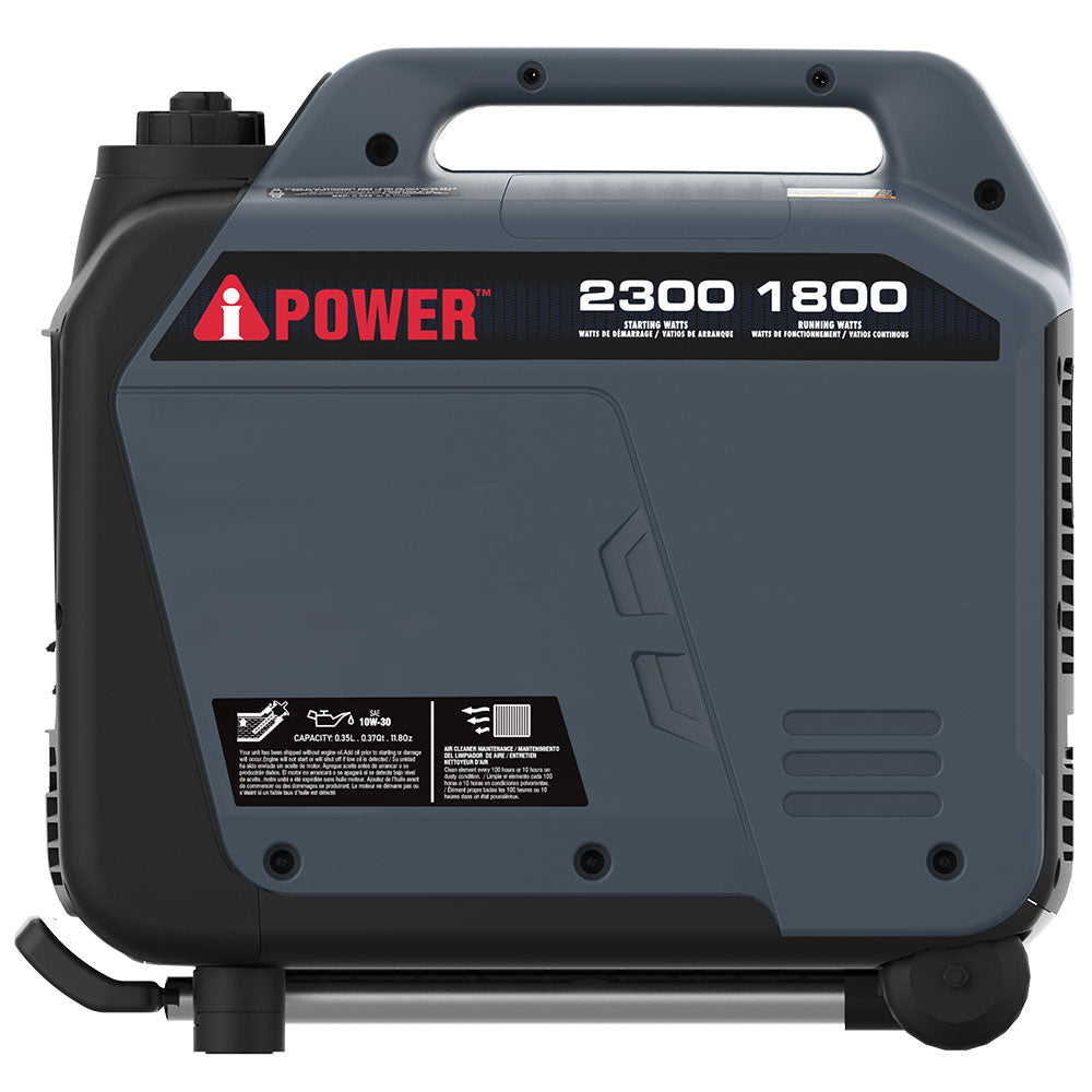 SUA2301i Inverter Generator