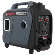 SUA2301i Inverter Generator