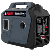 SUA2600i Inverter Generator