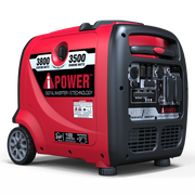 SUA3800i - 3800 Watt Inverter Generator