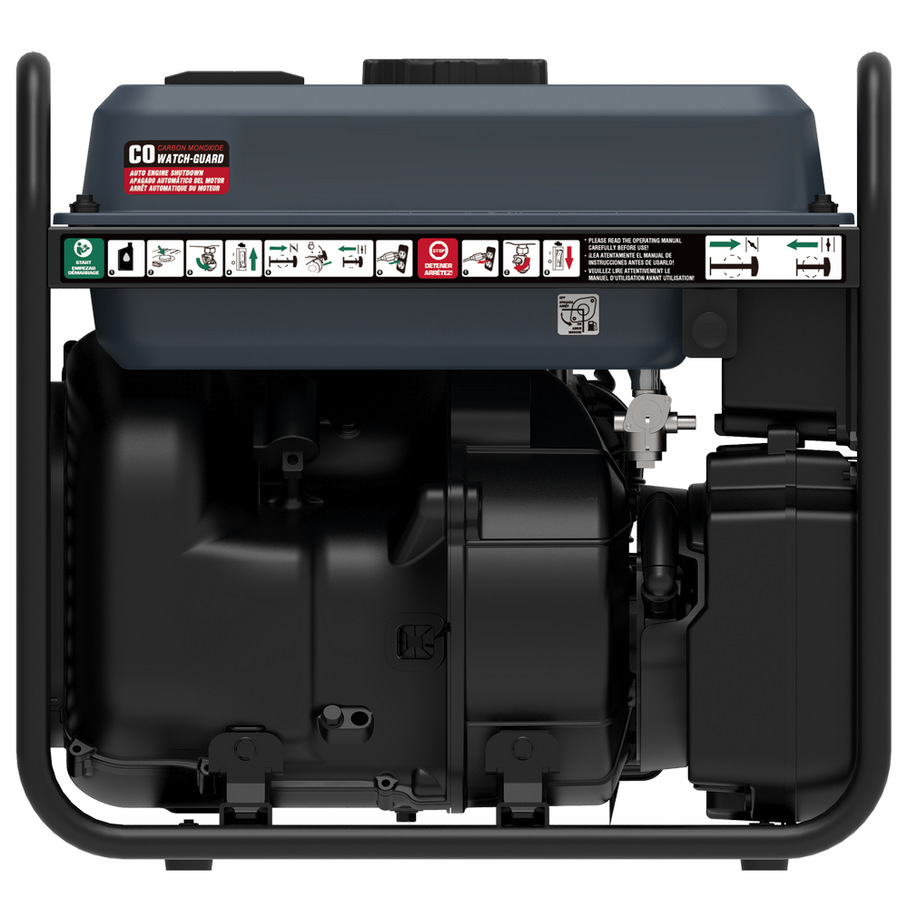 SUA4600iF 4600-Watt Inverter Generator