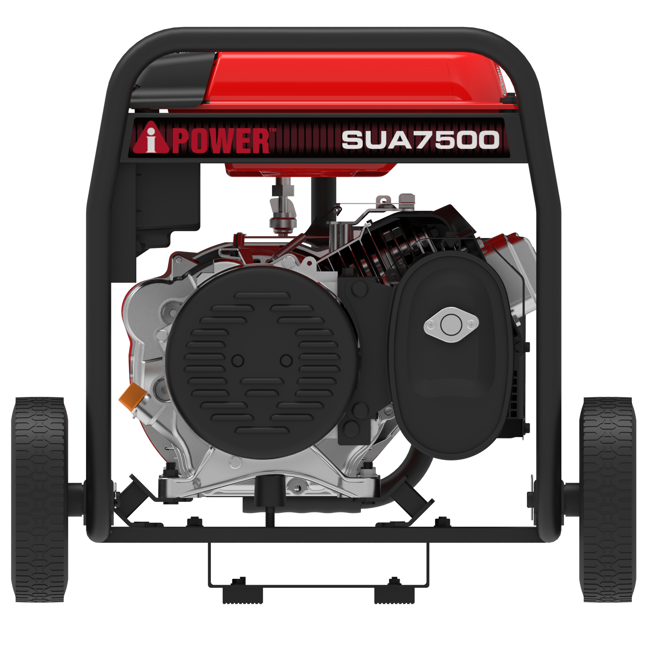 SUA7500 Portable Generator