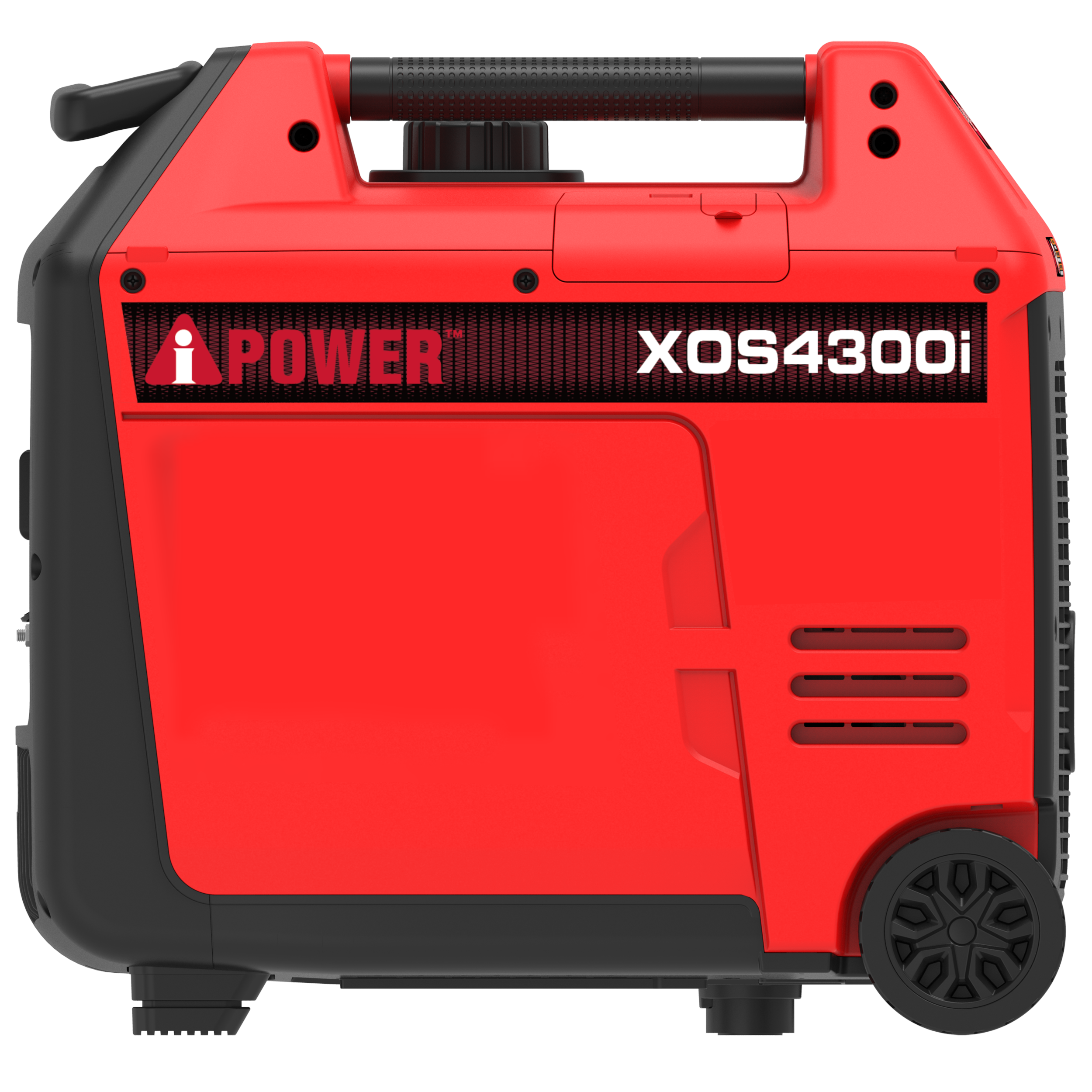 XOS4300i Inverter Generator