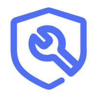 Easy to start and operate