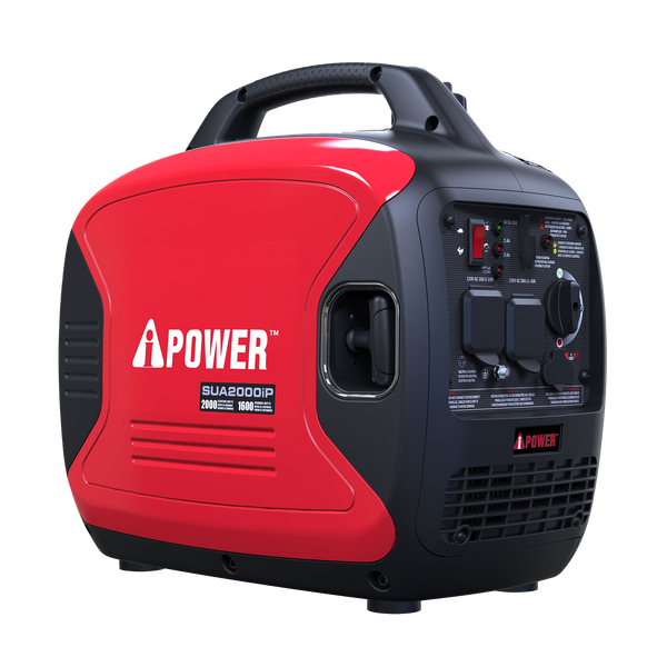 Ipower sua2000i online