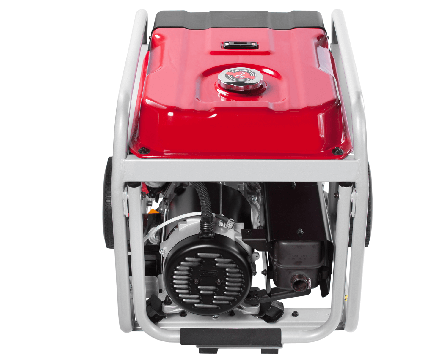 SUA12000ECSA - 12000 Watt Portable Generator