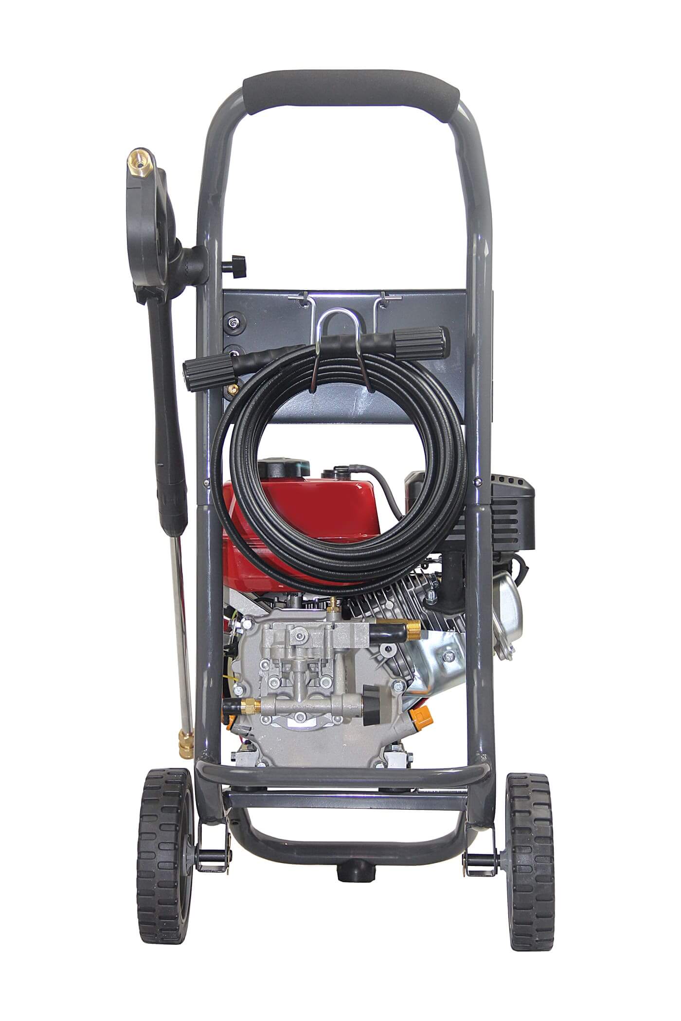 APW2700A Gas Powered<br> Pressure Washer