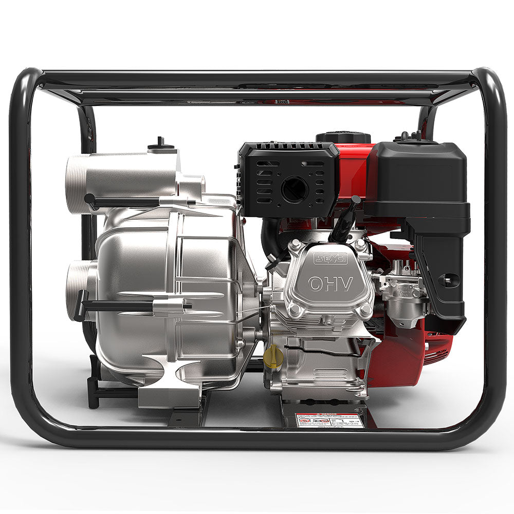 AWP80C - 3 inch Trash Water Pump