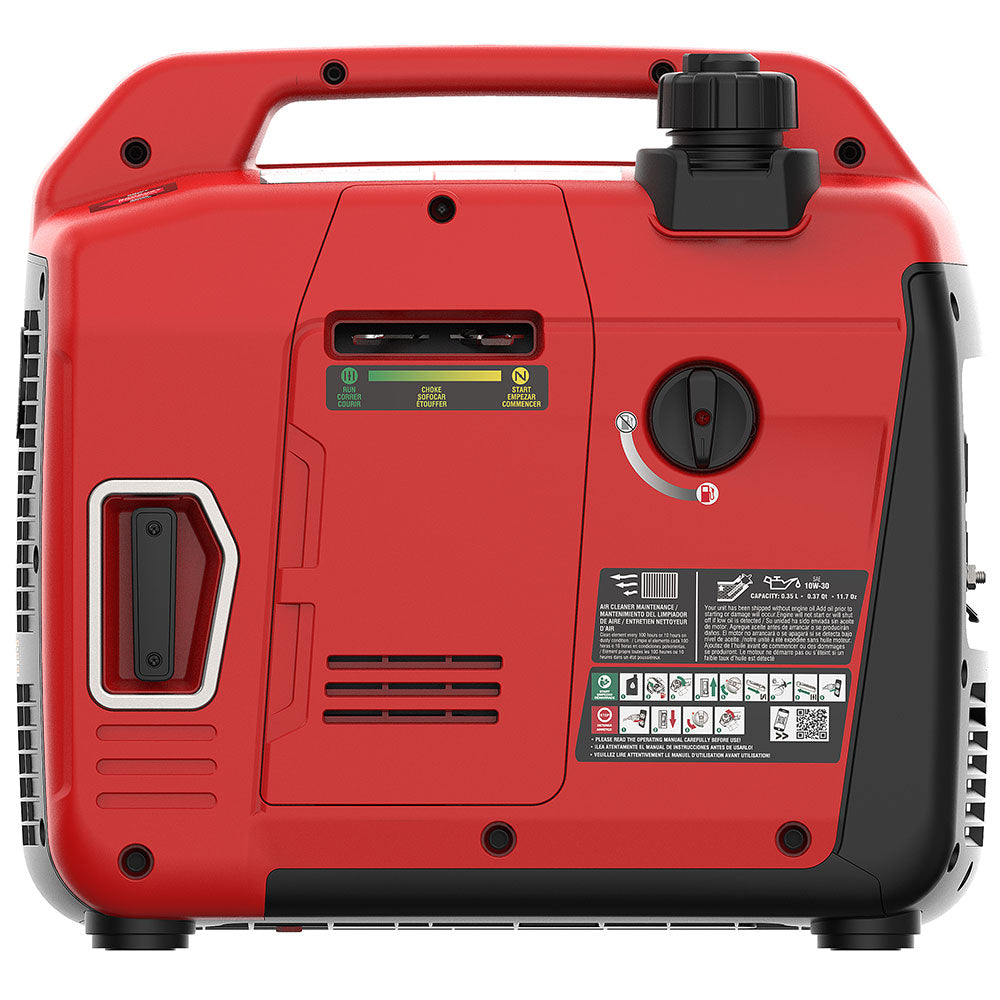 GXS1500i - Portable Inverter Generator