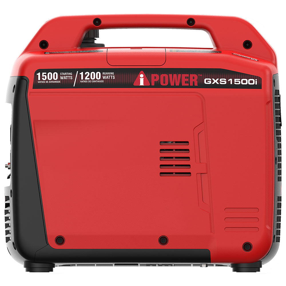 GXS1500i - Portable Inverter Generator