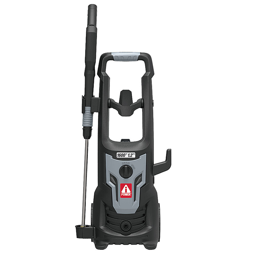PWE1600 Electric Pressure Washer