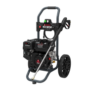 PWF2701SH - Gas Powered Pressure Washer