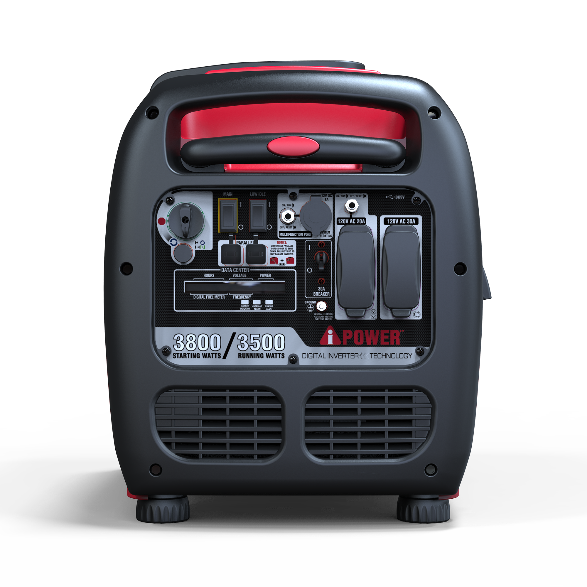 SUA3800i - 3800 Watt<br> Inverter Generator