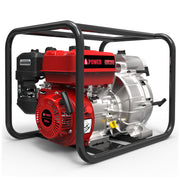 AWP80C - 3 inch Trash Water Pump